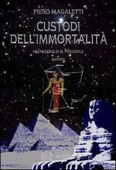 Custodi dell'immortalit�