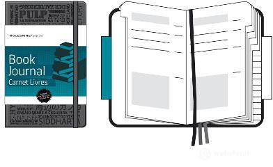 Book Journal Book Journal