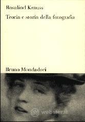 Teoria e storia della fotografia