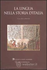 La lingua nella storia d'Italia