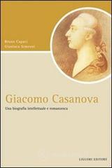 Giacomo Casanova. E-book