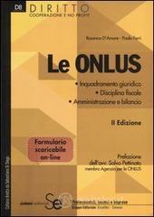 Le Onlus. E-book