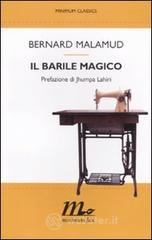 Il barile magico Il barile magico