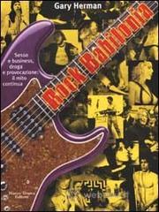 Rock Babilonia
