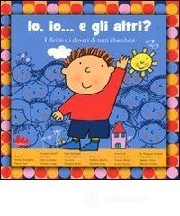 Io, io... e gli altri?