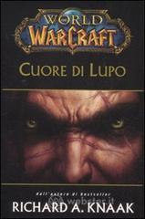 Cuore di lupo. World of Warcraft Cuore di lupo. World of Warcraft