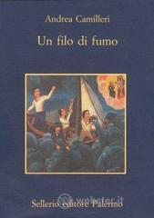 Un filo di fumo. E-book