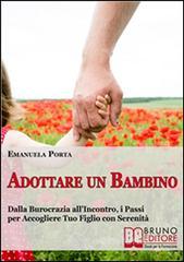 Adottare un Bambino. E-book