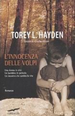 L' innocenza delle volpi L' innocenza delle volpi