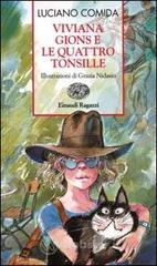 Viviana Gions e le quattro tonsille