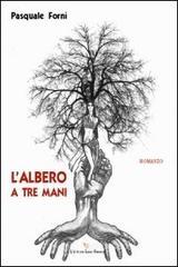 L' albero a tre mani