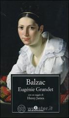 Eugénie Grandet Eugénie Grandet