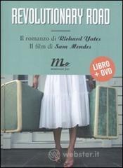 Revolutionary road. Con DVD