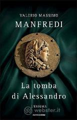 La tomba di Alessandro. E-book