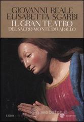 Il gran teatro Sacro Monte di Varallo. E-book