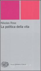 La politica della vita