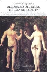 Dizionario del sesso e della sessualità Dizionario del sesso e della sessualità