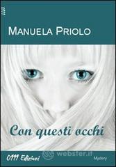 Con questi occhi