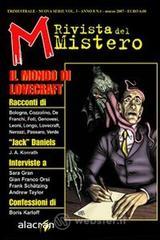 M. Rivista del mistero vol.3