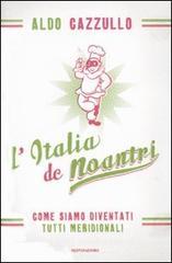 LItalia de noantri. E-book
