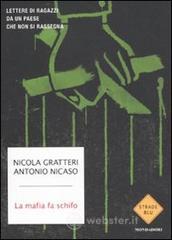 La mafia fa schifo. E-book