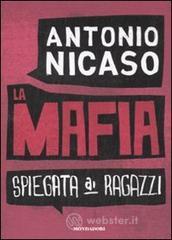 La mafia spiegata ai ragazzi