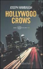 Hollywood crows Hollywood crows