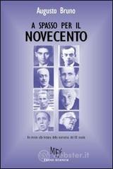 A spasso per il Novecento
