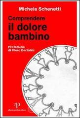 Comprendere il dolore bambino Comprendere il dolore bambino