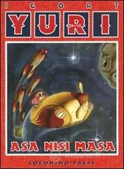 Yuri. Asa Nisi Masa