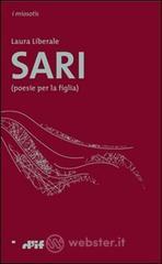 Sari (poesie per la figlia)