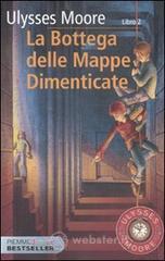 La bottega delle mappe dimenticate vol.2