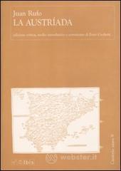 La Austrķada. Ediz. critica La Austrķada. Ediz. critica