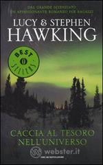 Caccia al tesoro nell'universo
