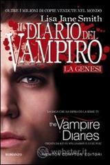 La genesi. Il diario del vampiro La genesi. Il diario del vampiro
