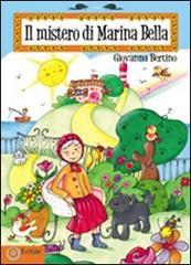 Il mistero di Marina Bella