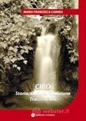 Cir�. Storia, cultura, tradizione, tracce di noi