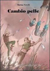 Cambio pelle