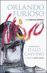 �Orlando furioso� di Ludovico Ariosto