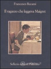 Il ragazzo che leggeva Maigret