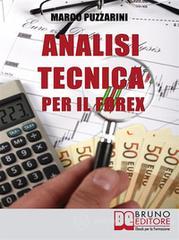 Analisi tecnica per il Forex. E-book