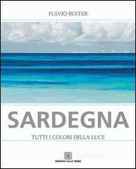 Sardegna. Tutti i colori della luce