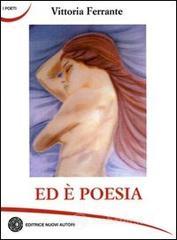 Ed � poesia