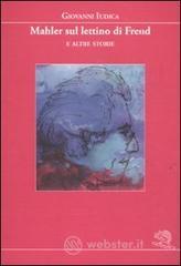 Mahler sul lettino di Freud e altre storie Mahler sul lettino di Freud e altre storie