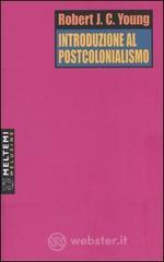 Introduzione al postcolonialismo