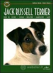 Jack Russel terrier Jack Russel terrier