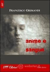 Anime e sangue