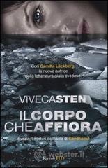 Il corpo che affiora. E-book