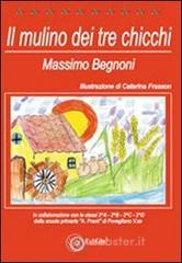 Il mulino dei tre chicchi