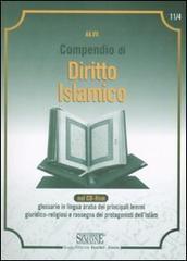 Compendio di diritto islamico. E-book